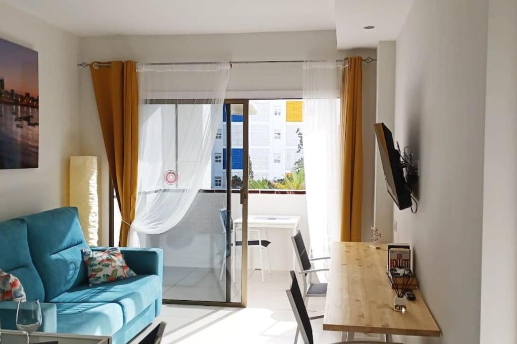 Modern accommodation in Playa del Inglés Maspalomas  Extérieur photo