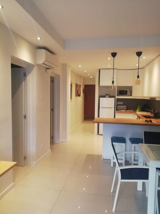 Modern accommodation in Playa del Inglés Maspalomas  Extérieur photo